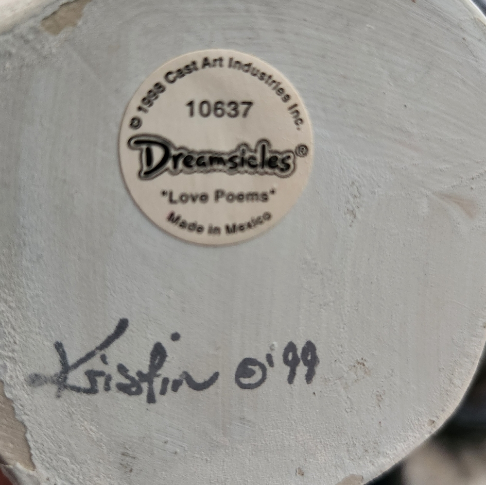 Dreamsickles - Picture 2 of 6